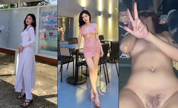 Kiều Vy lộ clip sex khoái lạc